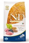 N&D Low Grain DOG Adult Maxi Lamb & Blueberry 2,5kg