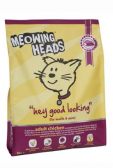 MEOWING HEADS Hey Good Looking 6kg
