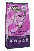 MEOWING HEADS Purr-Nickety 2kg