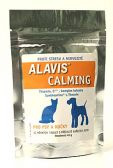 Alavis Calming pro psy a kočky 30tbl 45g