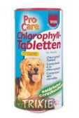 Chlorofylové tablety pro psy 125g TR