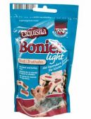 Esquisita BONIES light bílé kostičky pro psy 75g TR