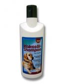 Šampon Kokosol s kokosovým olejem pes Trixie 250ml 