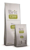 Brit Care Dog Adult Small Breed 7,5kg