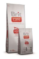 Brit Care Dog Activity All Breed 12kg