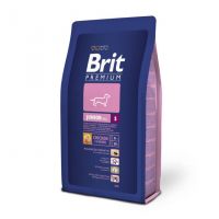 Brit Premium Dog Junior S 8kg