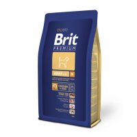 Brit Premium Dog Adult M 1kg