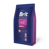Brit Premium Dog Adult S 3kg