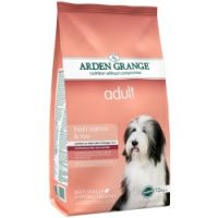 Arden Grange Dog Adult Salmon/Rice 6kg