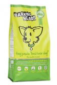 BARKING HEADS Tiny Paws Bad Hair Day 1.5kg