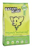 BARKING HEADS Tiny Paws Bad Hair Day 4kg