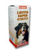 Beaphar vitam pes Laveta Super Multi-Vitam 50ml