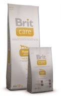 Brit Care Dog Puppy All Breed 1kg