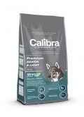 Calibra Dog  Premium  Senior&Light 12kg new
