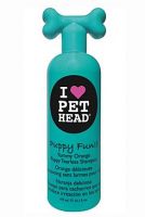 Šampon I love pet head Puppy-pro citlivou kůži 475ml