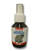 Beaphar odpuz.dom. spray Katzen Fern.Zerst.kočka 100ml
