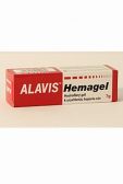 Alavis Hemagel 7g