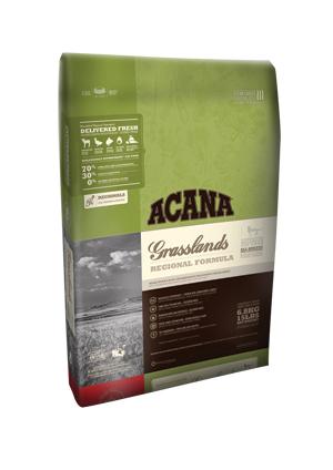 Acana Cat Grasslands 340g
