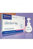 Allerderm Spot on 6x2ml pro psy a kočky do 10kg