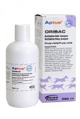 Aptus Oribac Shampoo VET 250ml