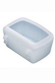 Miska do přepravky velká 6902 plast  FP