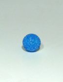Hračka kočka Míček 4cm Glitzerball TR 1ks