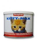 Beaphar mléko krmné Kitty Milk kočka plv 200g